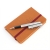 Set stilou Parker Jotter Royal argintiu personalizat + agenda Delux